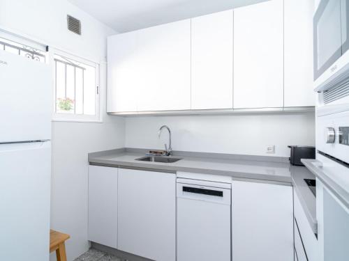Apartment Bahia 49 Apartments by Casasol by Interhome