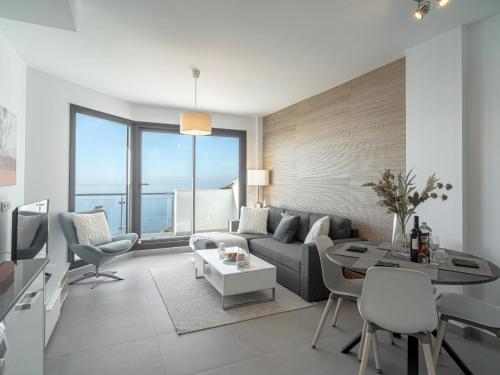 Apartment Terrazas de Ladera V4 Luxury by Casasol by Interhome
