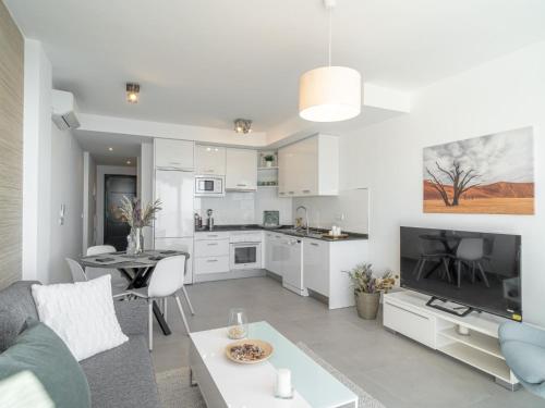 Apartment Terrazas de Ladera V4 Luxury by Casasol by Interhome