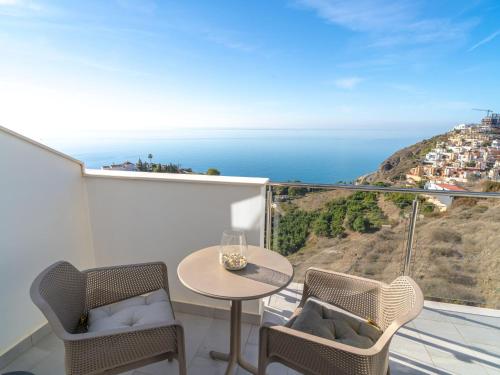 Apartment Terrazas de Ladera V4 Luxury by Casasol by Interhome