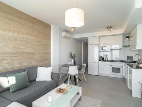 Apartment Terrazas de Ladera V4 Luxury by Casasol by Interhome