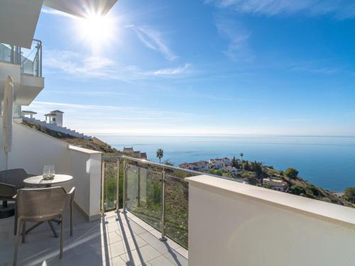 Apartment Terrazas de Ladera V4 Luxury by Casasol by Interhome