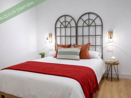 Apartment Puerta del Sol VI by Interhome