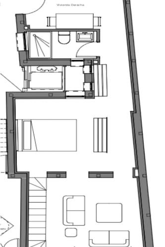 Apartment C Latina Bajo Dcha by Interhome