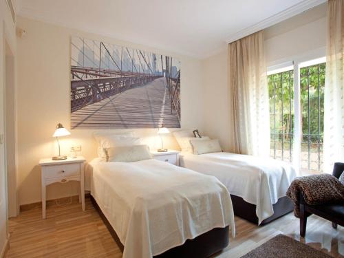 Apartment Hacienda Elviria by Interhome