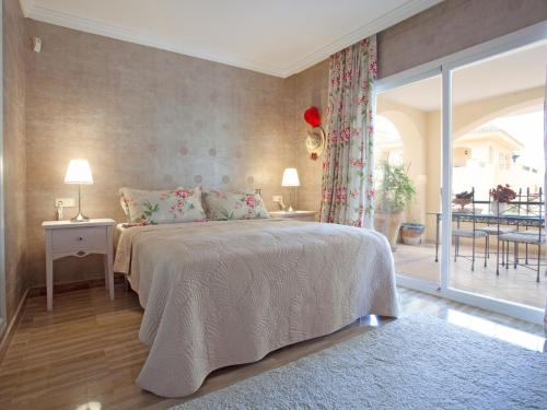 Apartment Hacienda Elviria by Interhome