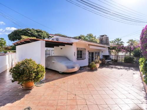 Holiday Home Casa Andasol A1 by Interhome