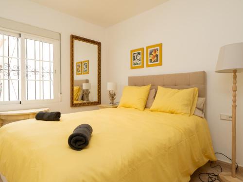 Holiday Home Casa Andasol A1 by Interhome