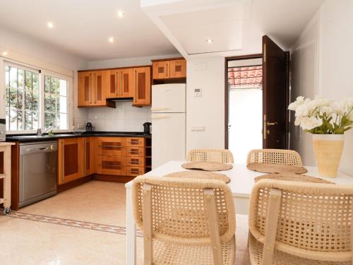 Holiday Home Casa Andasol A1 by Interhome