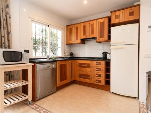 Holiday Home Casa Andasol A1 by Interhome