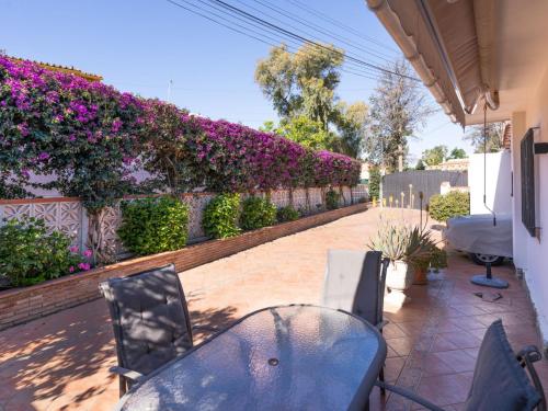 Holiday Home Casa Andasol A1 by Interhome