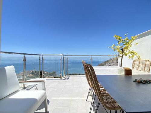 Apartment Terrazas de Ladera Duplex 5 by Casasol by Interhome