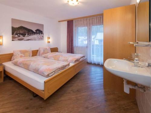 Apartment Helvetia Apartments Appartement-Fewo Studio Nr- 2 by Interhome
