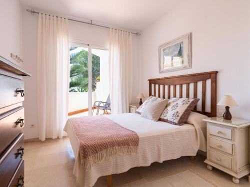 Apartment Marbella Playa 2 1 A by Interhome