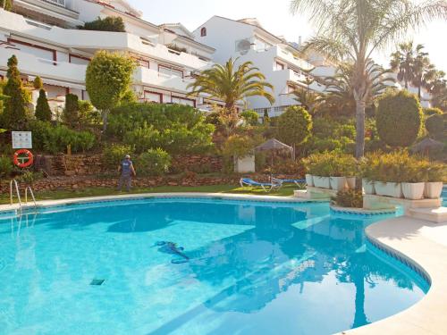 Apartment Marbella Playa 2 1 A by Interhome