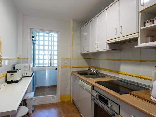 Apartment Marbella Playa 2 1 A by Interhome