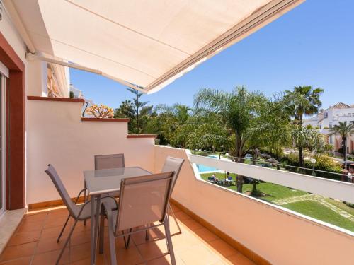 Apartment Marbella Playa 2 1 A by Interhome