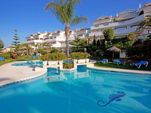 Apartment Marbella Playa 2 1 A by Interhome