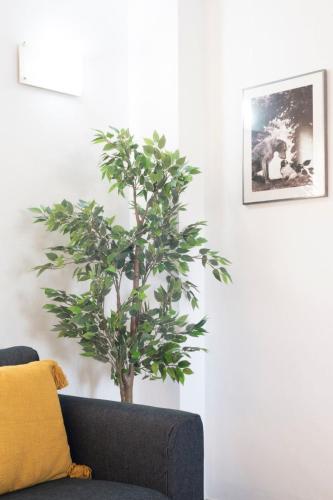 Apartment Las Setas by Interhome