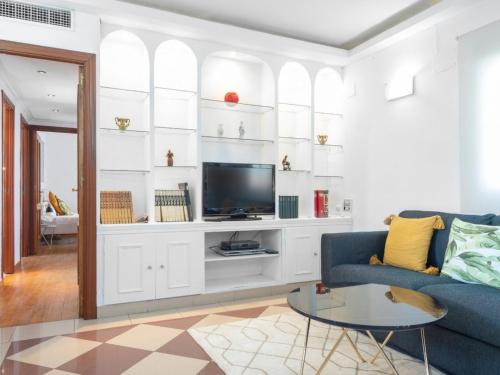 Apartment Las Setas by Interhome