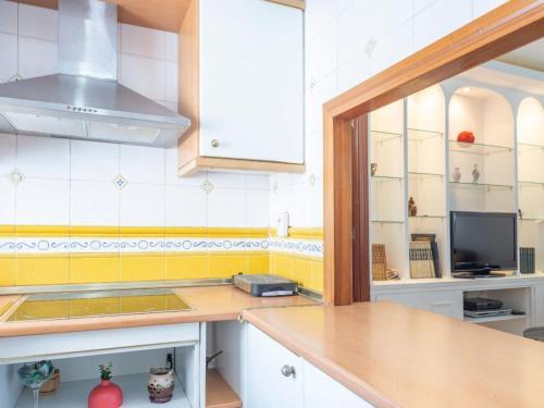 Apartment Las Setas by Interhome