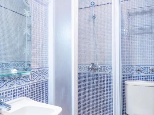 Apartment Las Setas by Interhome