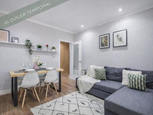 Apartment Retiro VII by Interhome