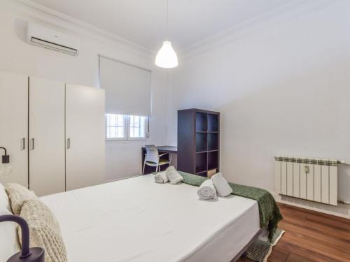 Apartment Retiro VII by Interhome