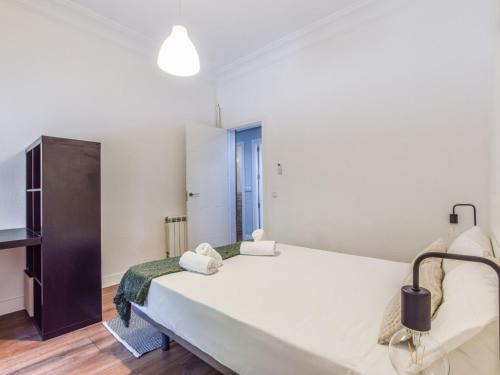 Apartment Retiro VII by Interhome