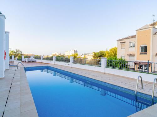 Holiday Home Villa La Dorada 4 Burriana by Casasol by Interhome