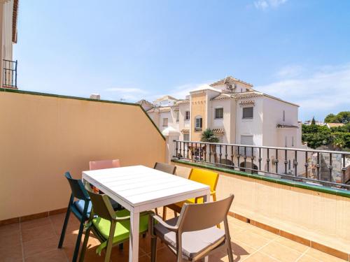 Holiday Home Villa La Dorada 4 Burriana by Casasol by Interhome