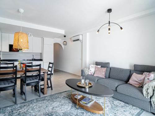 Holiday Home Villa La Dorada 4 Burriana by Casasol by Interhome