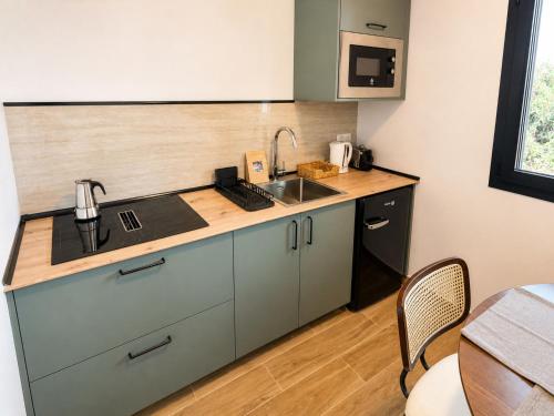 Apartment C Las Ventas D by Interhome