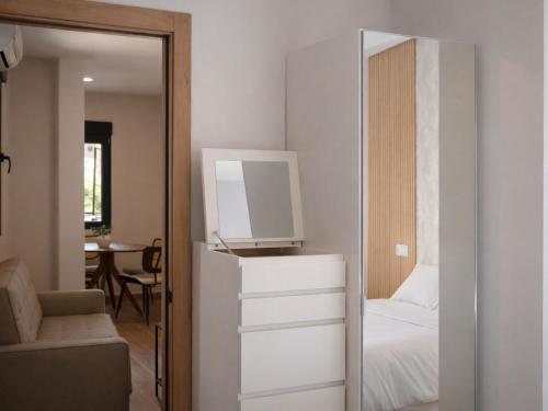 Apartment C Las Ventas D by Interhome