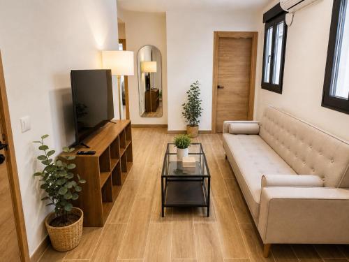 Apartment C Las Ventas D by Interhome