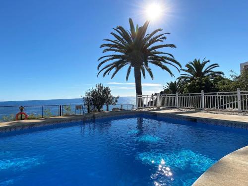 Apartment Tuhillo E1 Luxury Seaview by Casasol by Interhome