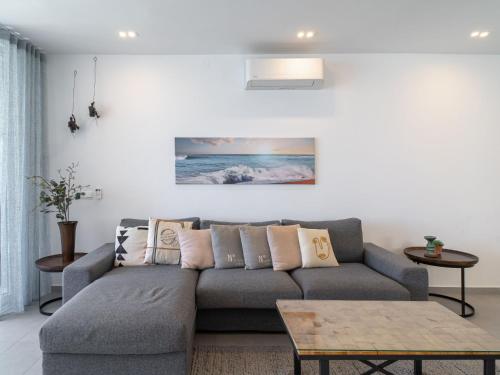 Apartment Tuhillo E1 Luxury Seaview by Casasol by Interhome