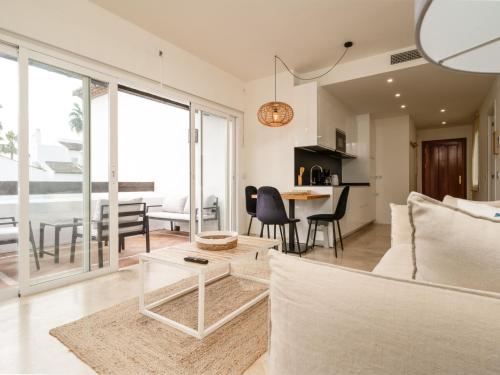Apartment Costalita Corner apartment by Interhome