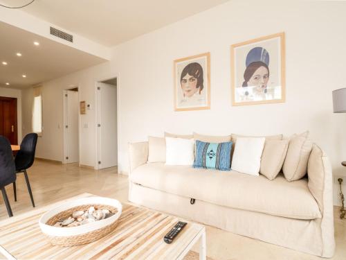 Apartment Costalita Corner apartment by Interhome