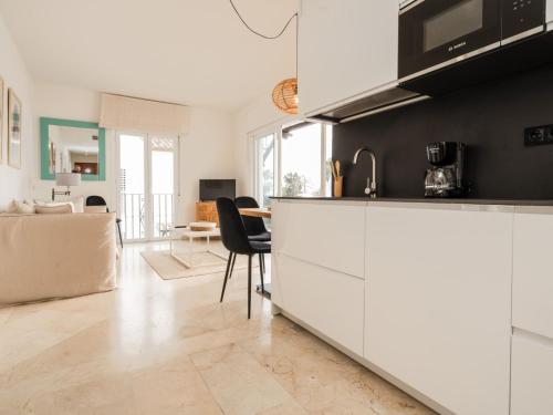 Apartment Costalita Corner apartment by Interhome