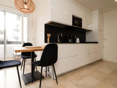 Apartment Costalita Corner apartment by Interhome