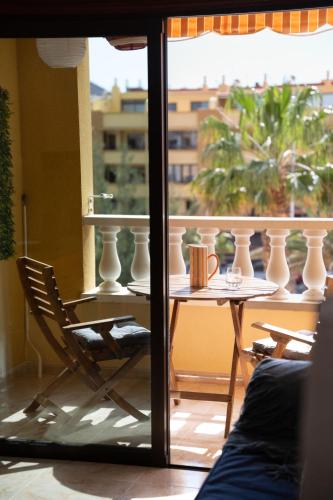 Apartment Las Olas by Interhome