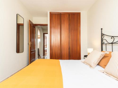 Apartment Las Olas by Interhome