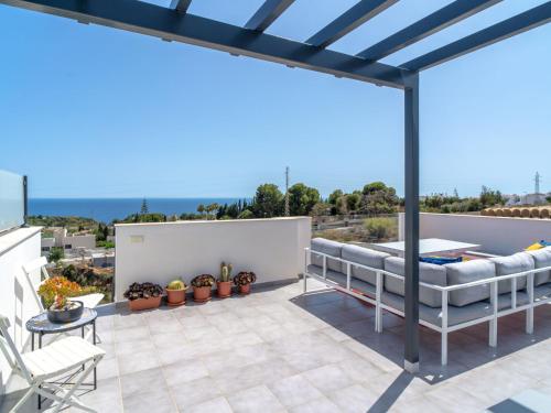Holiday Home Villa Luxuria Private Pool by Casasol by Interhome
