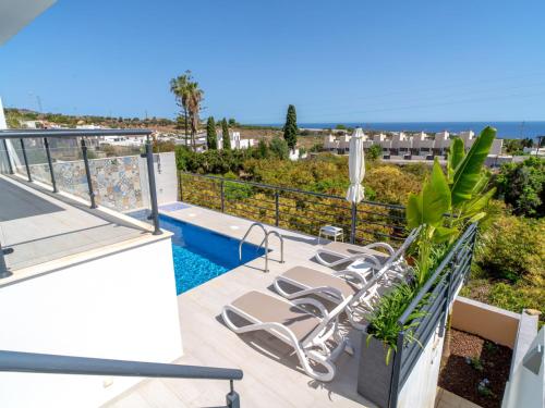 Holiday Home Villa Luxuria Private Pool by Casasol by Interhome