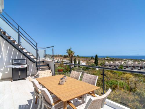 Holiday Home Villa Luxuria Private Pool by Casasol by Interhome