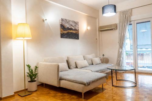 Acropolis Classic Apartment