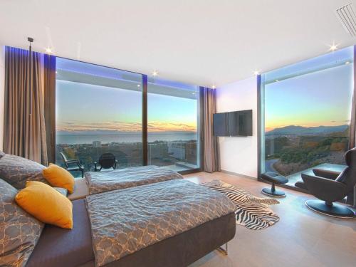 Villa Luxury Villa Tomillo by Interhome
