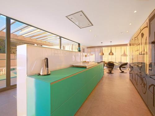 Villa Luxury Villa Tomillo by Interhome