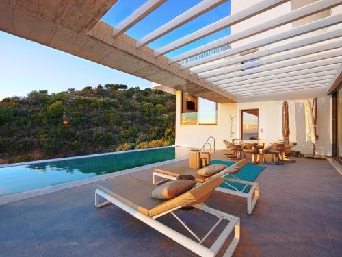Villa Luxury Villa Tomillo by Interhome